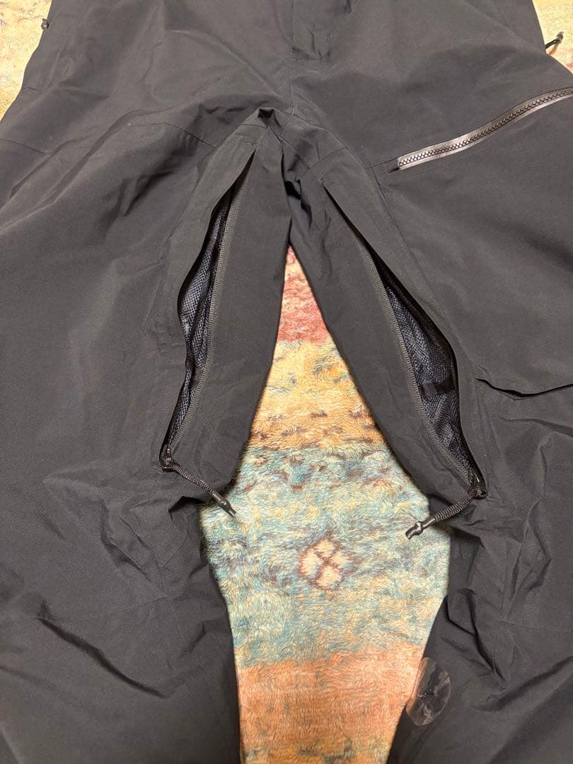 スノーボード QUIKSILVER ALTOSTRATUS STRET GO GORE-TEX