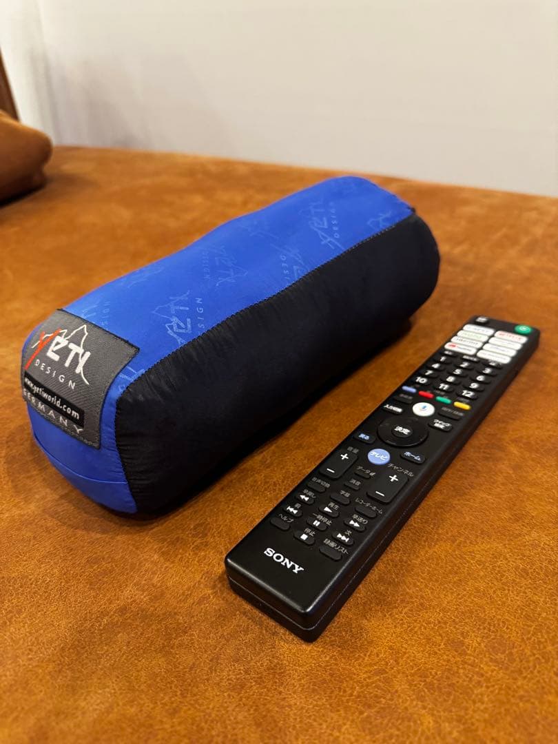 希少 Yeti ダウンシュラフ ドイツ製　インナーシュラフ サーマルシーツ UL