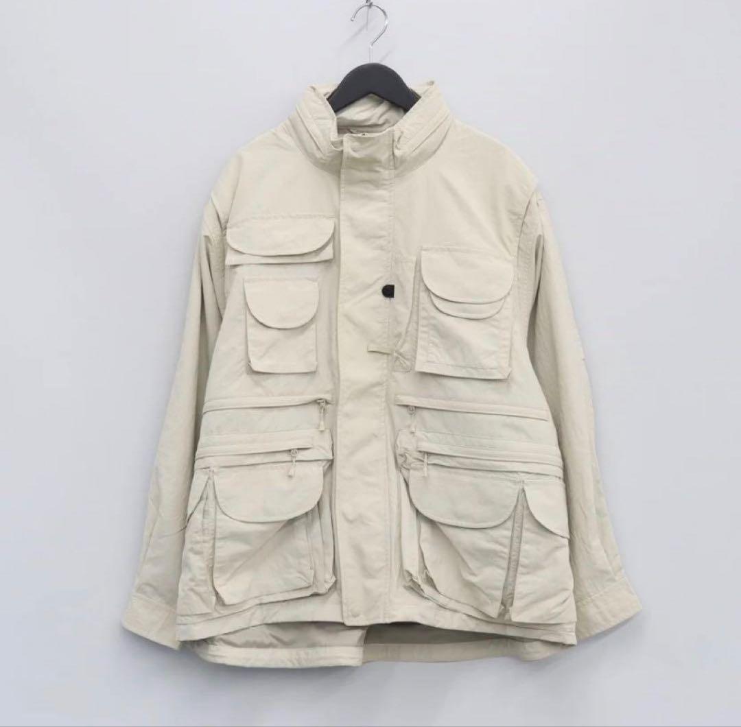 ウェア DAIWA PIER39 PERFECT FISHING JACKET