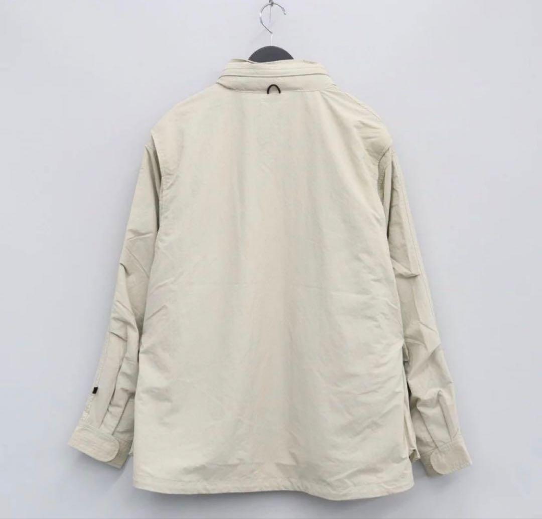 ウェア DAIWA PIER39 PERFECT FISHING JACKET