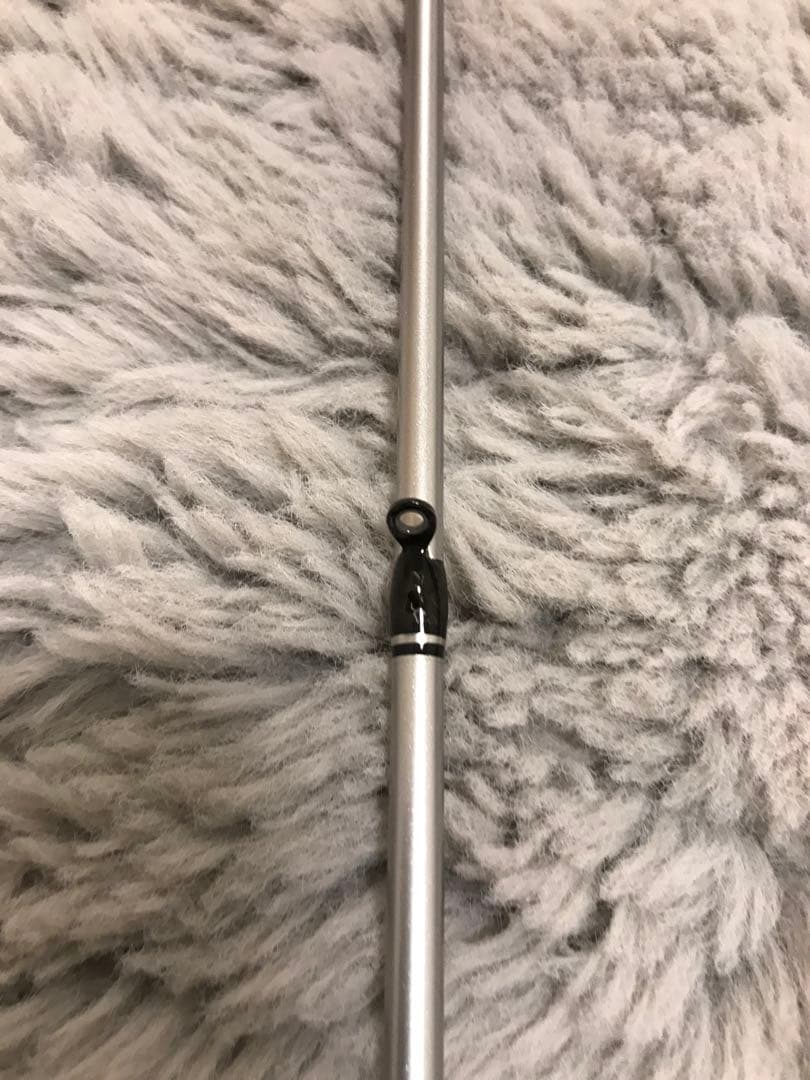 ハートランド21ドットスリー　ロッドケース付属