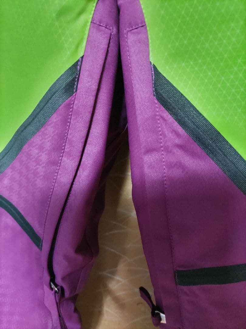 b 新品タグ付き保管品 Phenix フェニックス パンツ