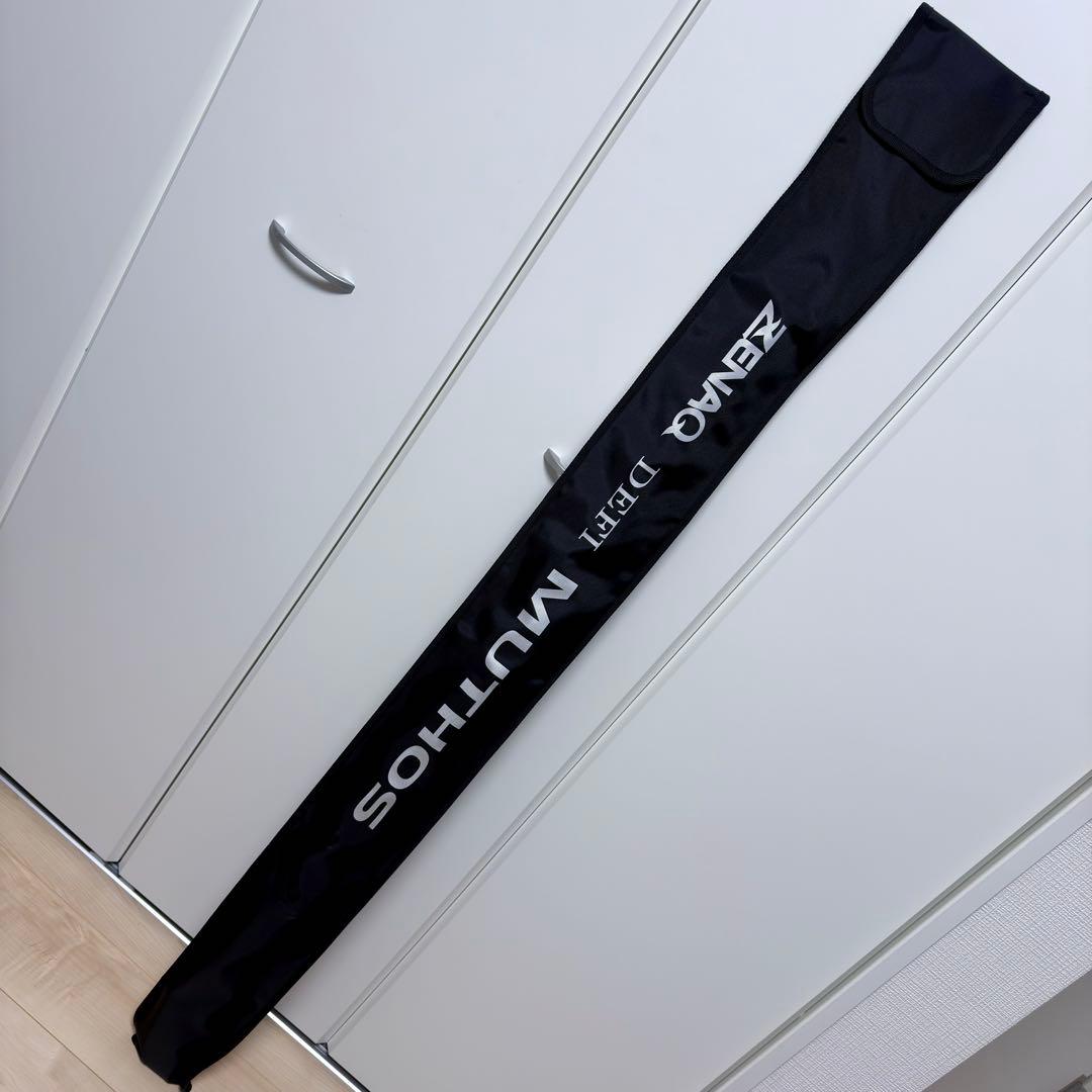 新品 ☆ ゼナック ミュートス アキュラ 95H タイプR