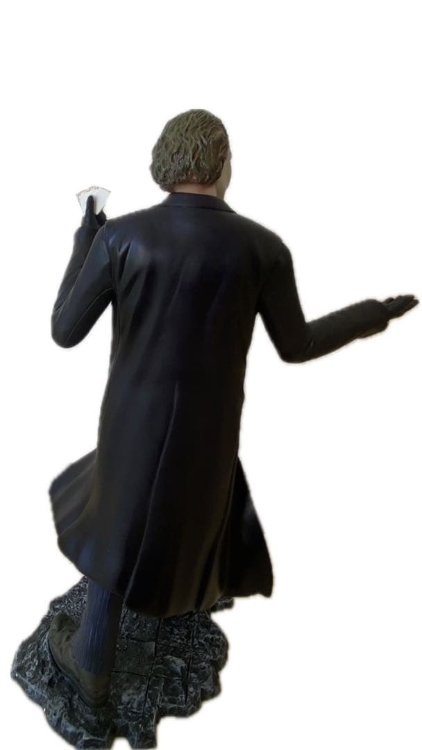 ジョーカー　ダークナイト　フィギュア