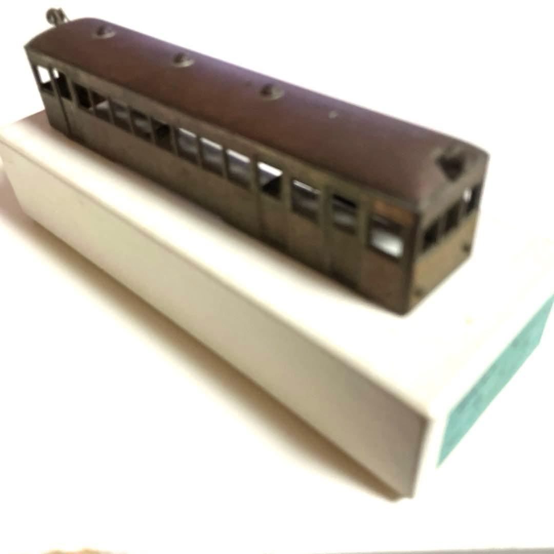 乗工社　HOナロー(9mm) 近鉄モニ210 Bキット