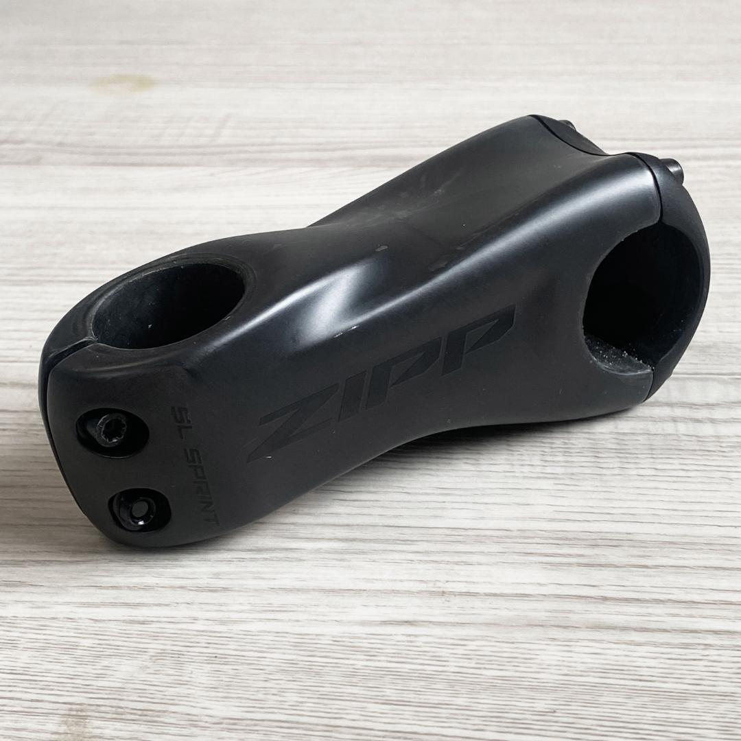 ZIPP SL Sprint Carbon Stem 90mm カーボンステム
