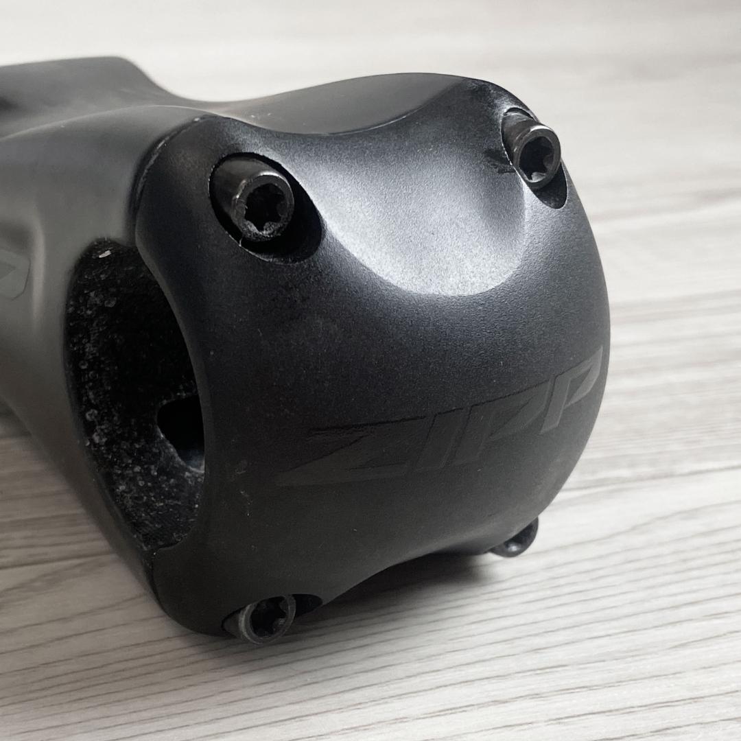 ZIPP SL Sprint Carbon Stem 90mm カーボンステム