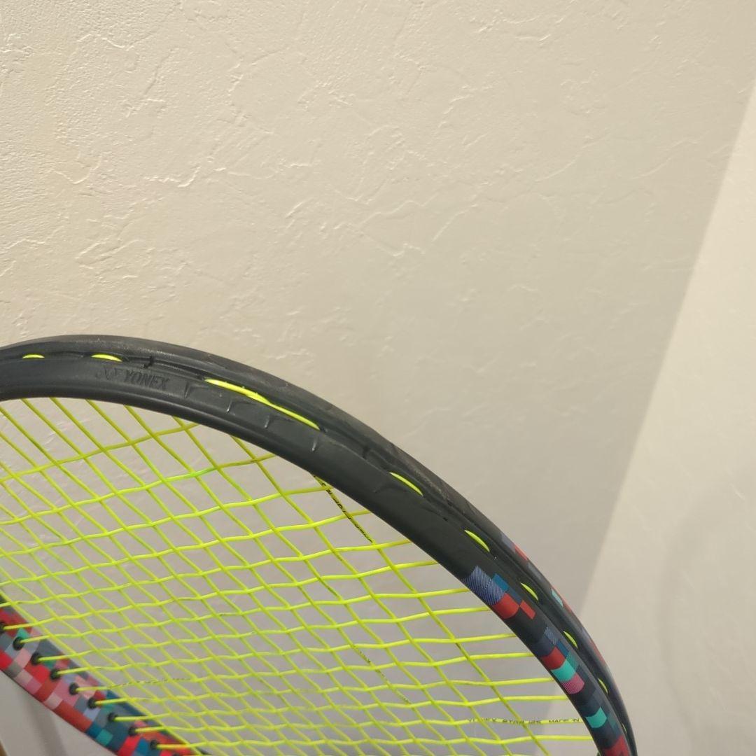 美品　YONEX テニスラケット VCORE98 2020Limited