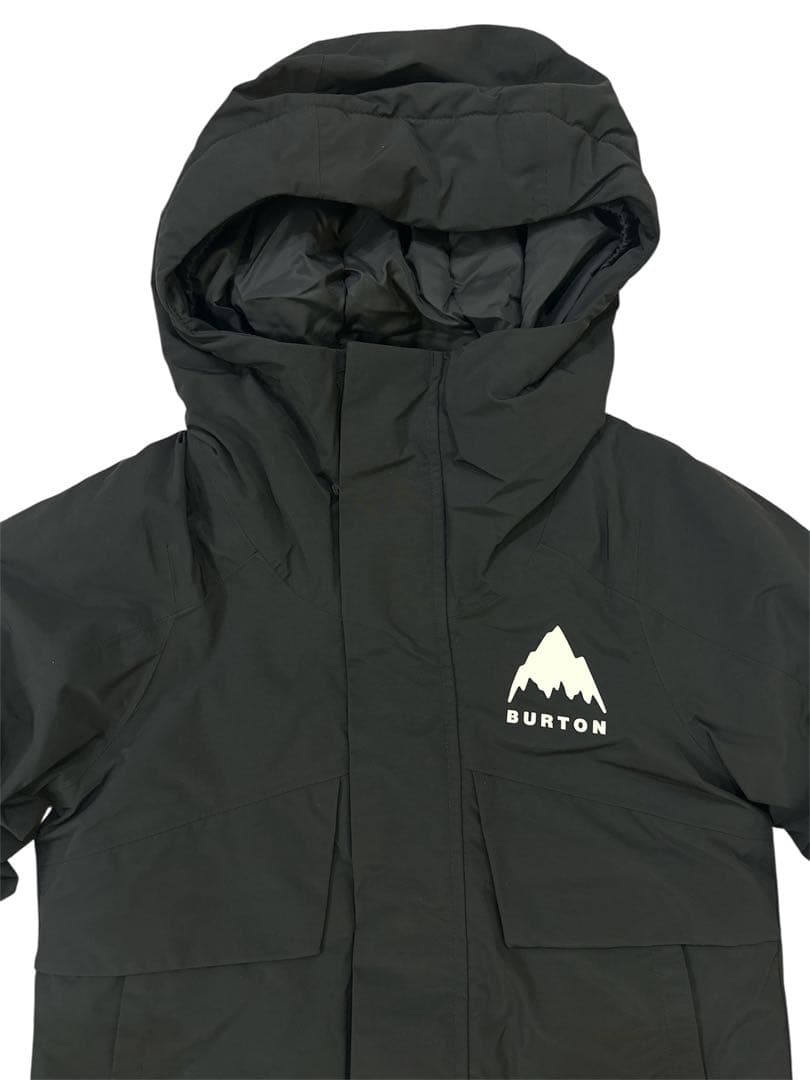 スノーボード Burton Kids Ascutney Jacket 120cm