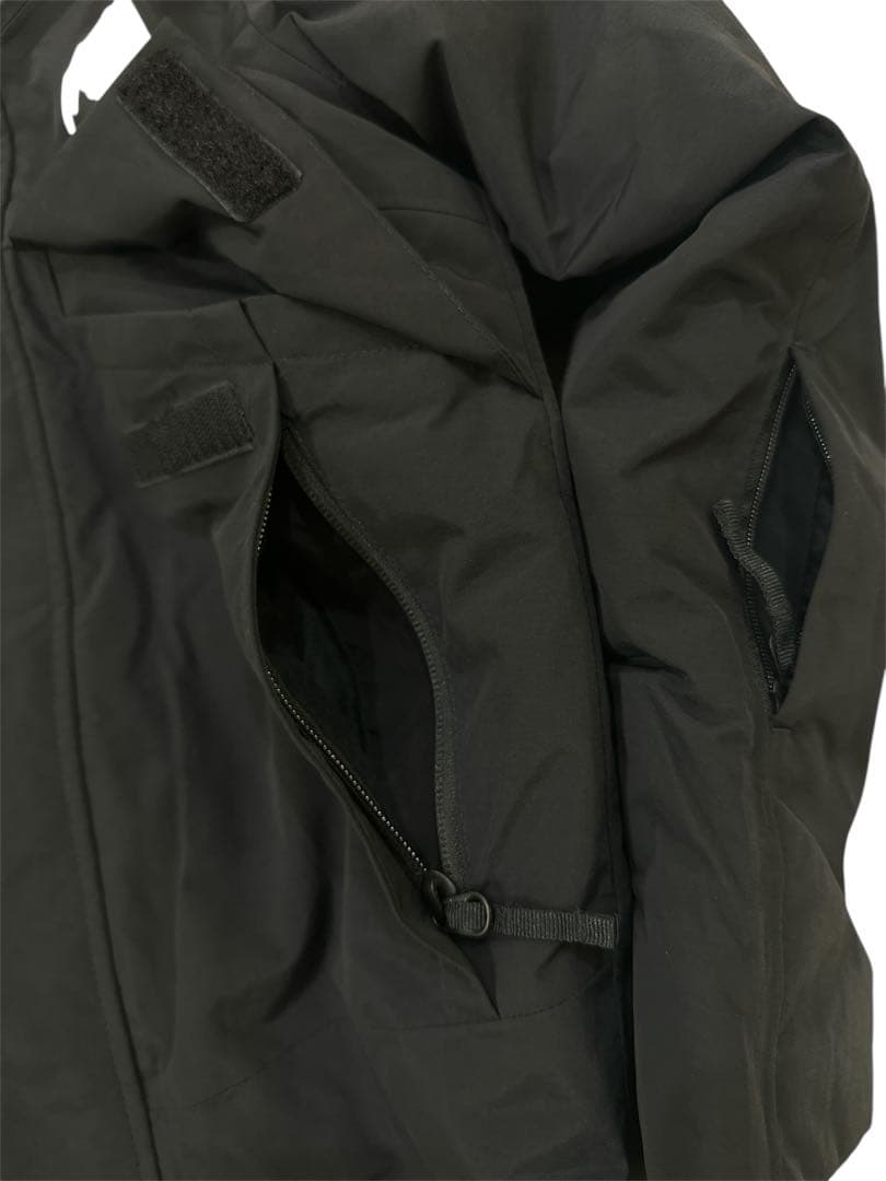 スノーボード Burton Kids Ascutney Jacket 120cm