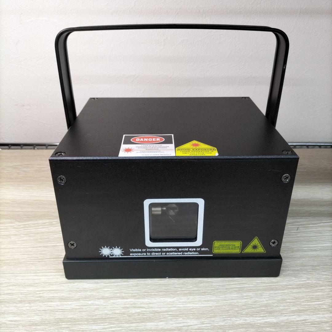 レーザーライト