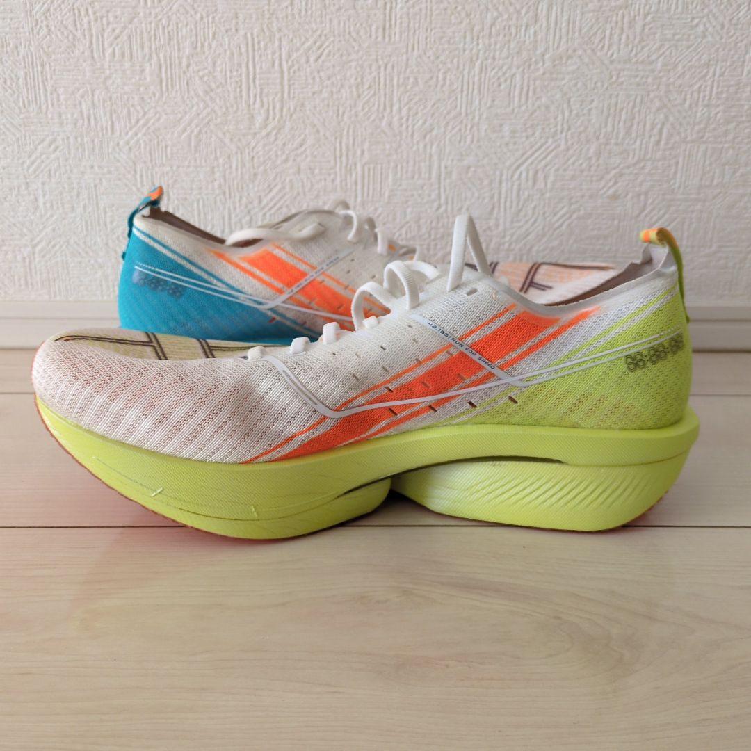 【国内取扱なし】エクステップ 160X 6.0 PRO Xtep