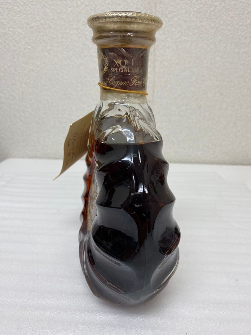 3-2583 古酒　REMY MARTIN XO スペシャル　レミーマルタン