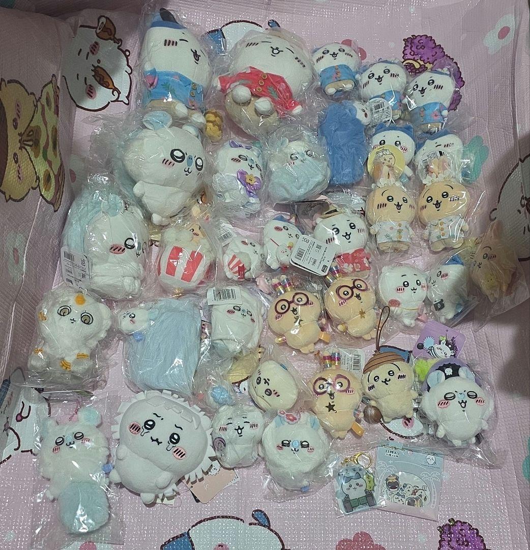 ちいかわまとめ売り