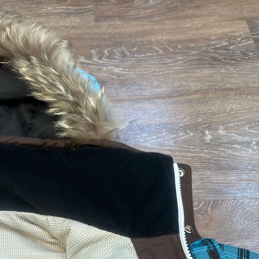 デサント セットアップ　上下　スキーウェア　レディース　M 女性