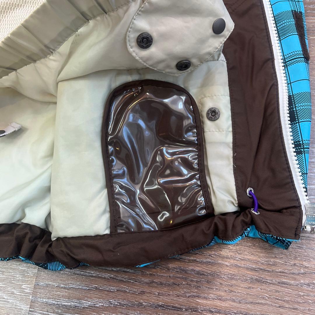 デサント セットアップ　上下　スキーウェア　レディース　M 女性