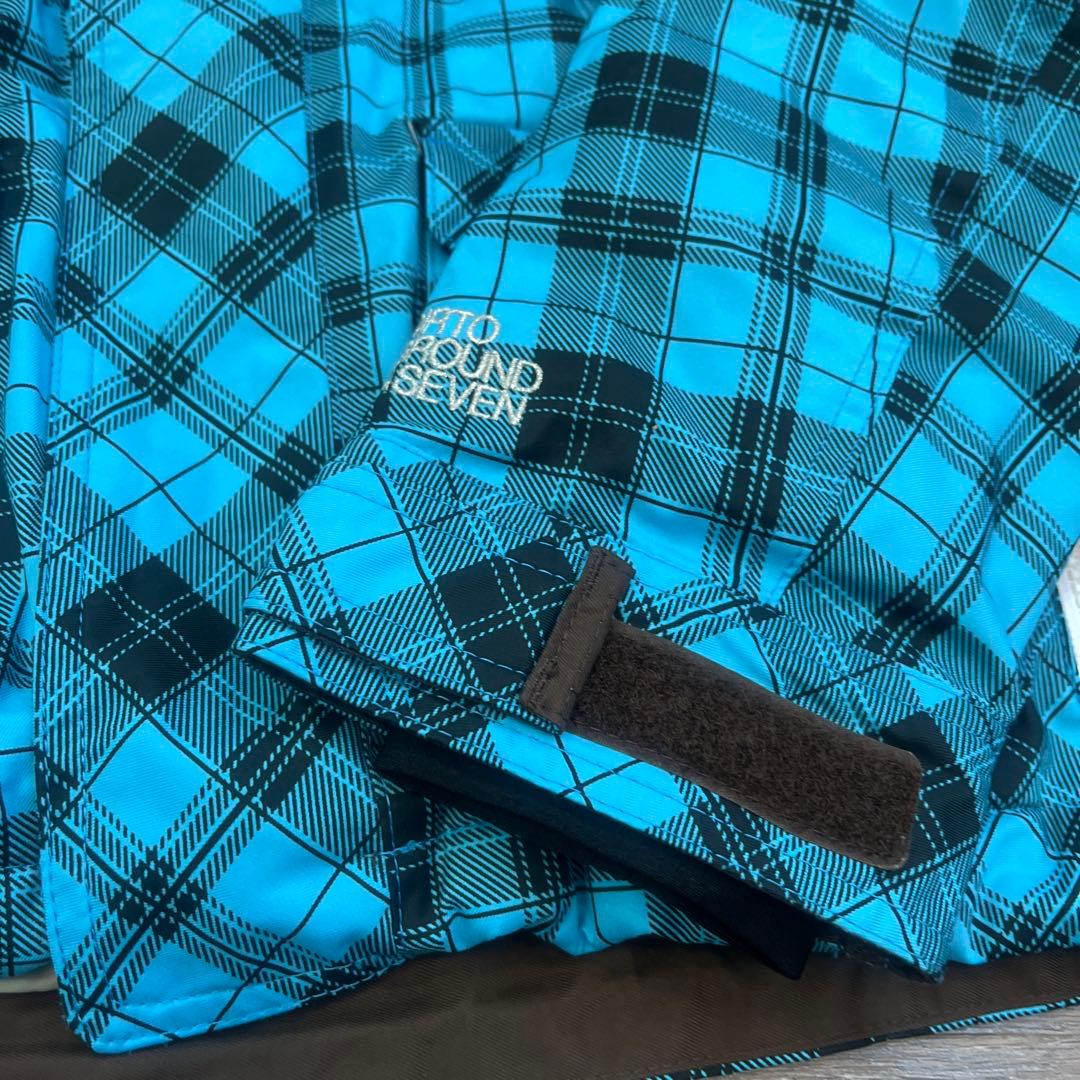 デサント セットアップ　上下　スキーウェア　レディース　M 女性