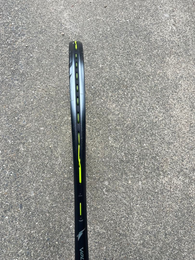 超美品！ボルトレイジ8s