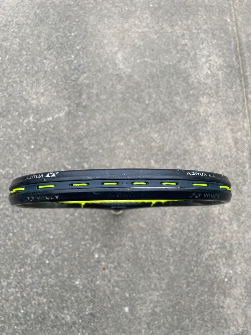 超美品！ボルトレイジ8s