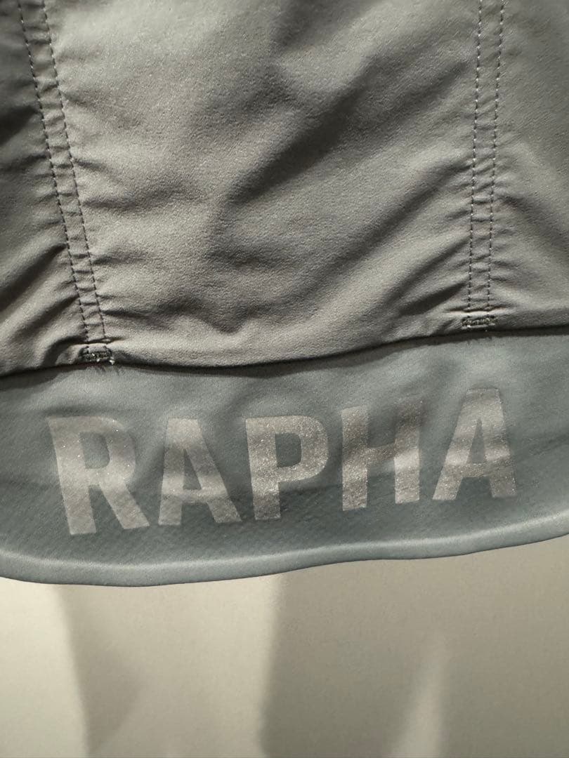 【美品！】Rapha メンズ GORE-TEXウィンドストッパー ジャージ S