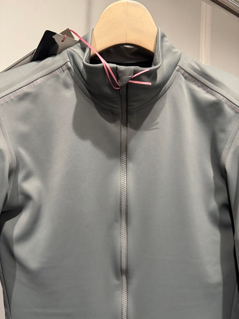 【美品！】Rapha メンズ GORE-TEXウィンドストッパー ジャージ S