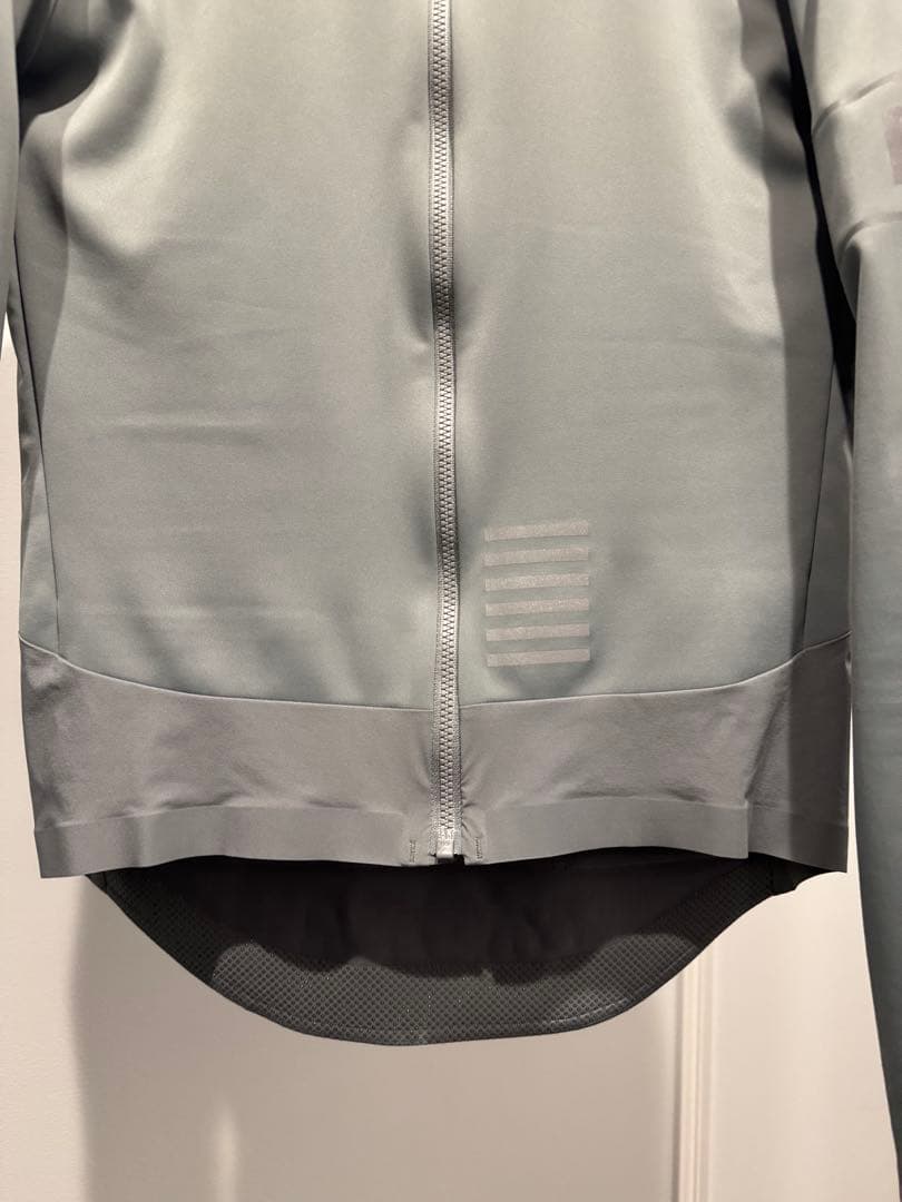 【美品！】Rapha メンズ GORE-TEXウィンドストッパー ジャージ S