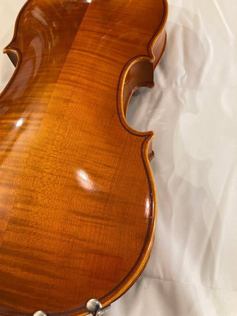 ドイツ製407mm Viola A.R Seidel 1983年製ビオラ