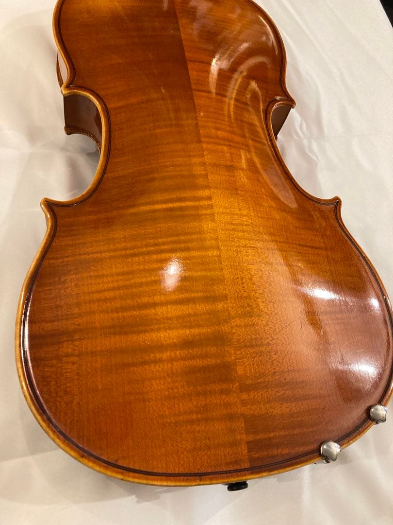 ドイツ製407mm Viola A.R Seidel 1983年製ビオラ