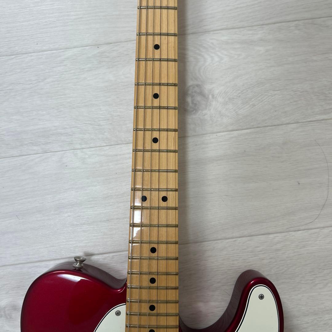 ギター Player Telecaster