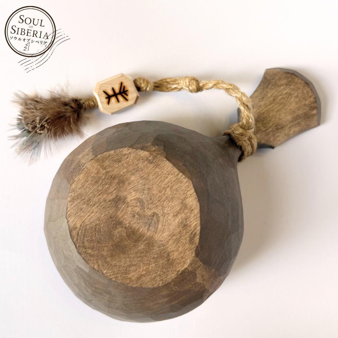 ⭐️セール ブリザード灰色【公式】Soul of Siberiaソウルオブシベリア