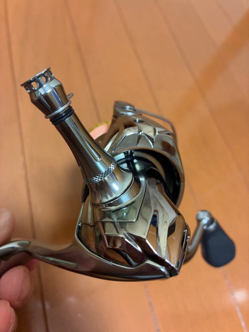 STELLA 18ステラC2000SHG