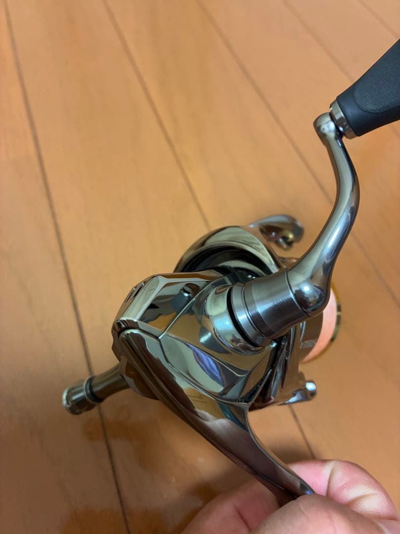 STELLA 18ステラC2000SHG