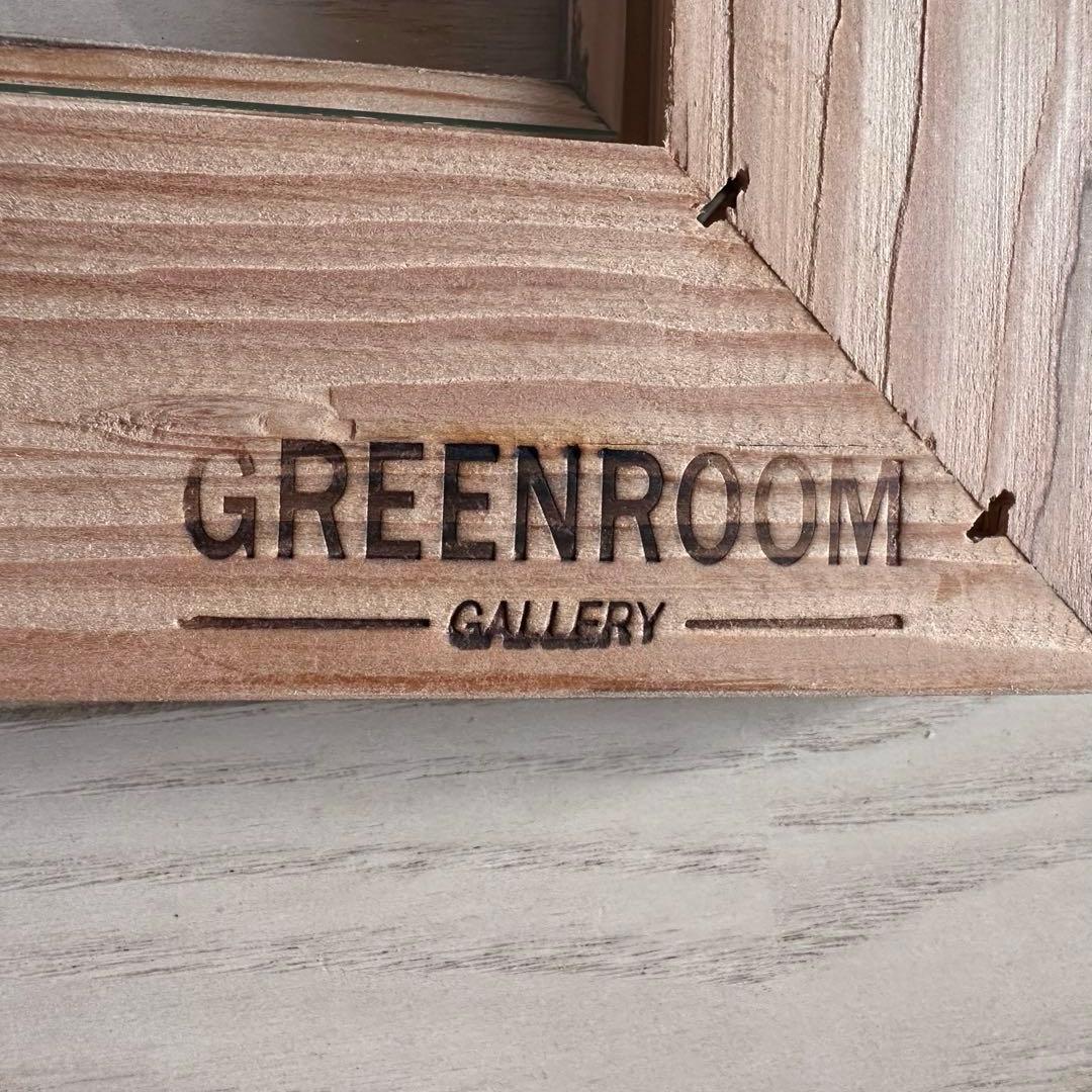 Green Room マシュー・アレン　【Last Dance】