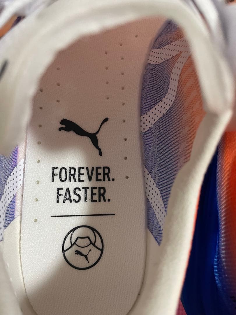 [新品]PUMA DEVIATE NITRO ELITE 3 26.0cm