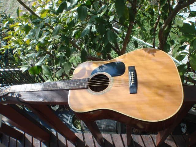 ジャガード（寺田楽器）ＪＤ15よく鳴る