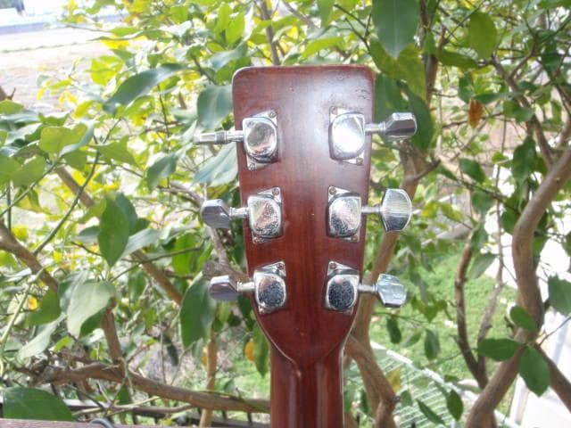 ジャガード（寺田楽器）ＪＤ15よく鳴る