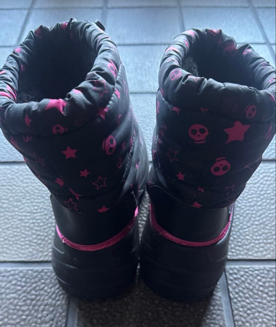 スノーボードセット　120〜140cm 22〜23cm