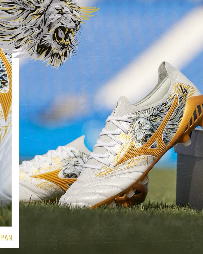 セルヒオ・ラモス　サッカースパイク