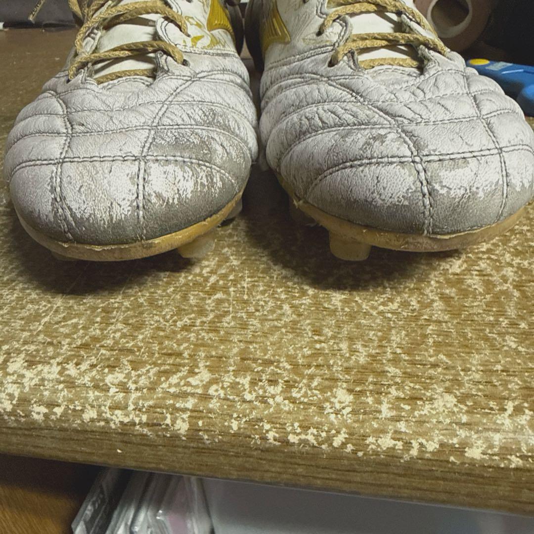 セルヒオ・ラモス　サッカースパイク