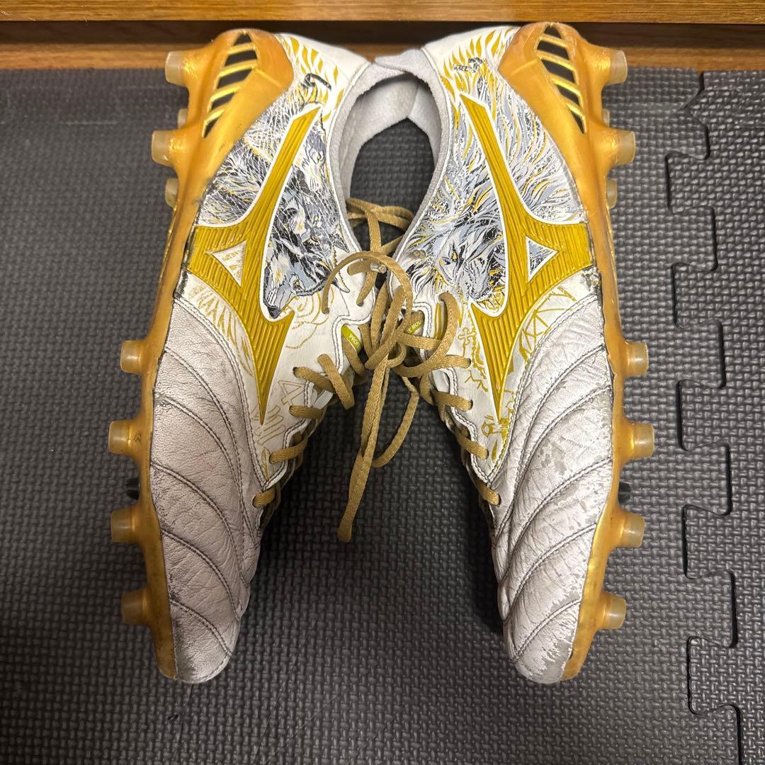 セルヒオ・ラモス　サッカースパイク