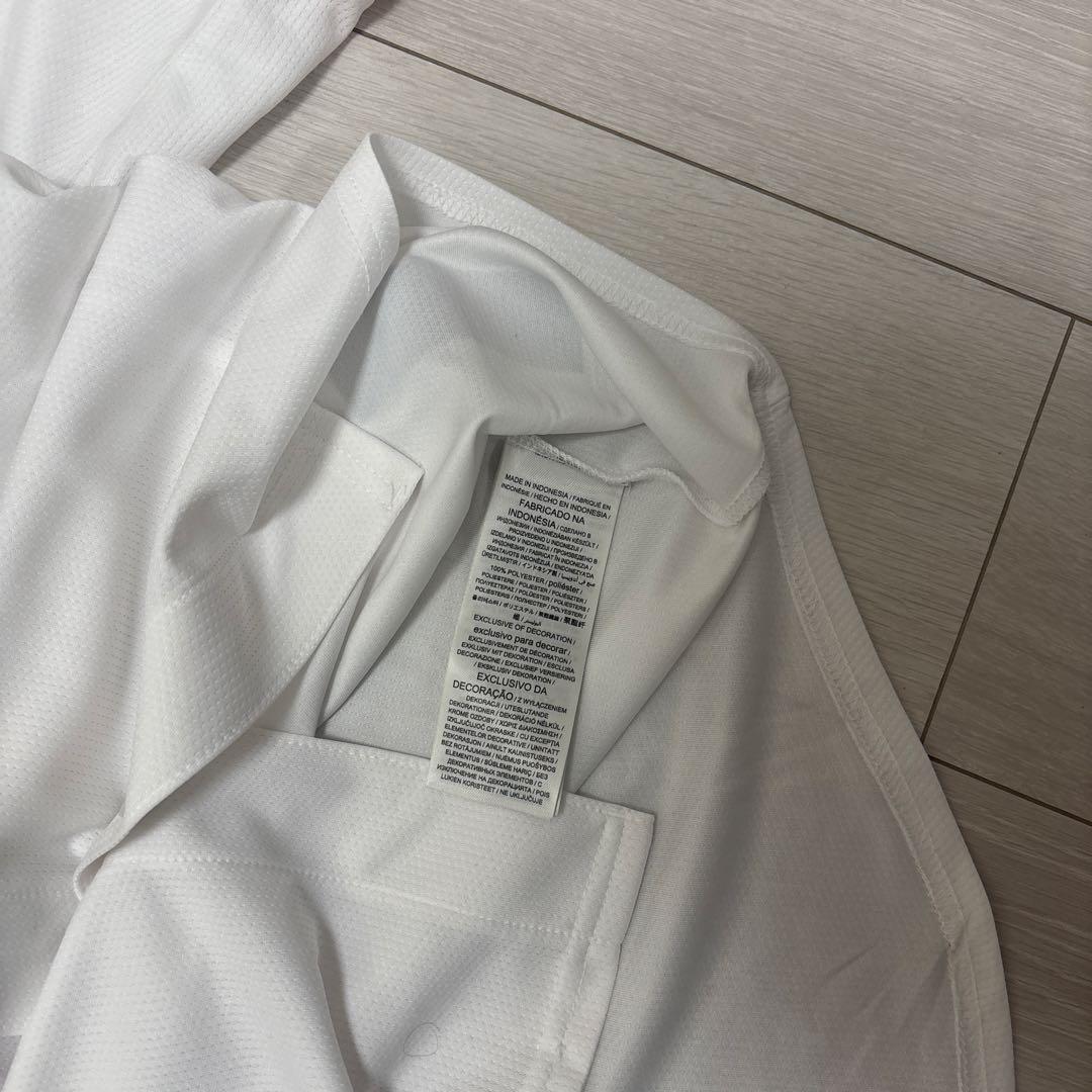 Nike GIANTS ユニフォーム ホワイト