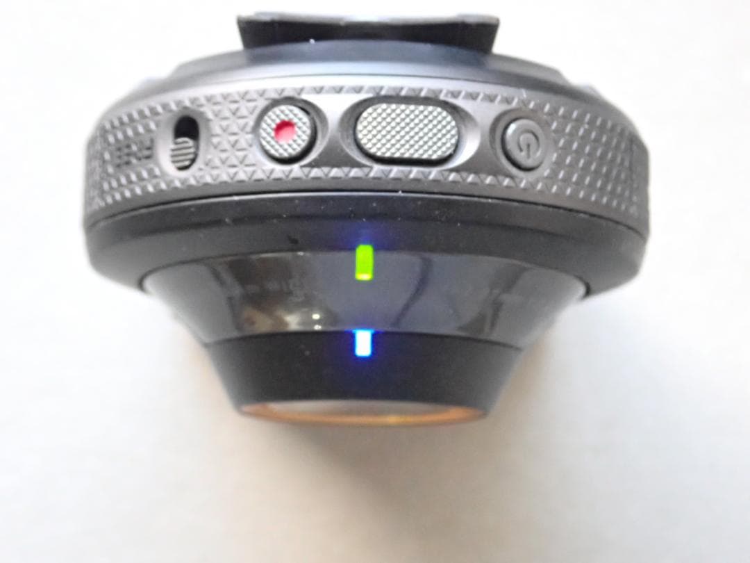 ゴルファー向けスイング分析カメラ 　EXILIM EX-SA10 GSET