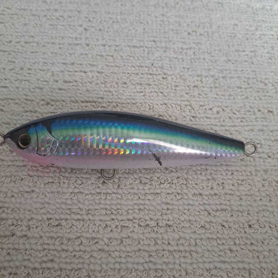 オフショアルアーセット