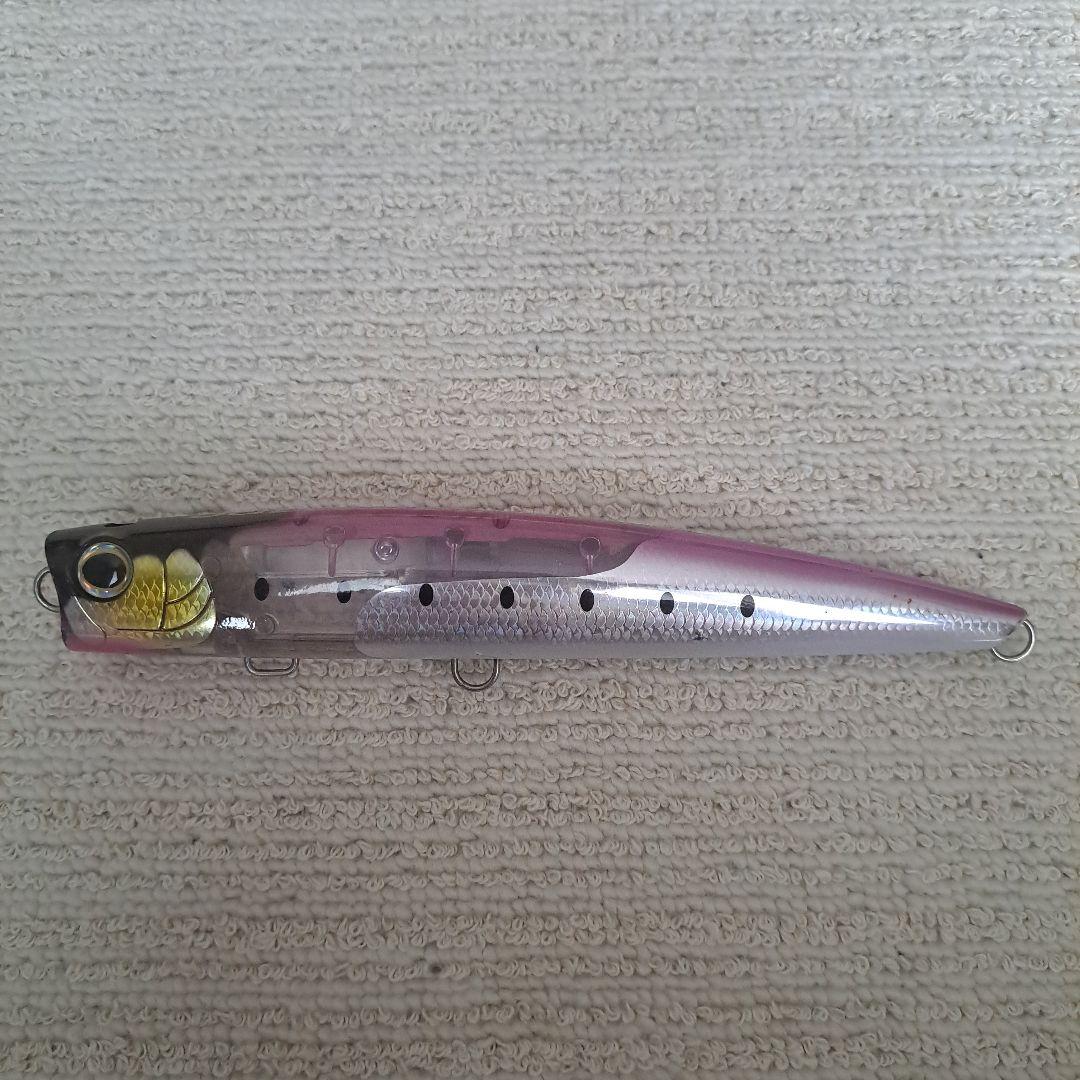 オフショアルアーセット