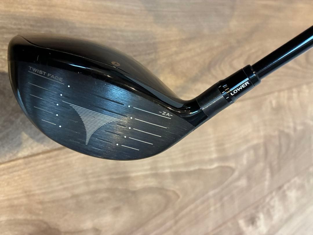 【値下げ】テーラーメイド　ミニドライバー