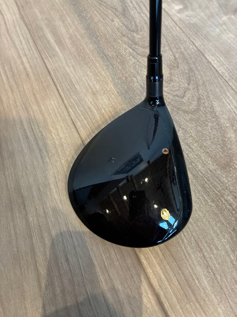 【値下げ】テーラーメイド　ミニドライバー