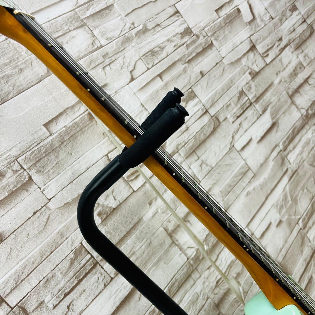 Fernandes フェルナンデス アンプ内蔵 ミニギター ZO-3 ②