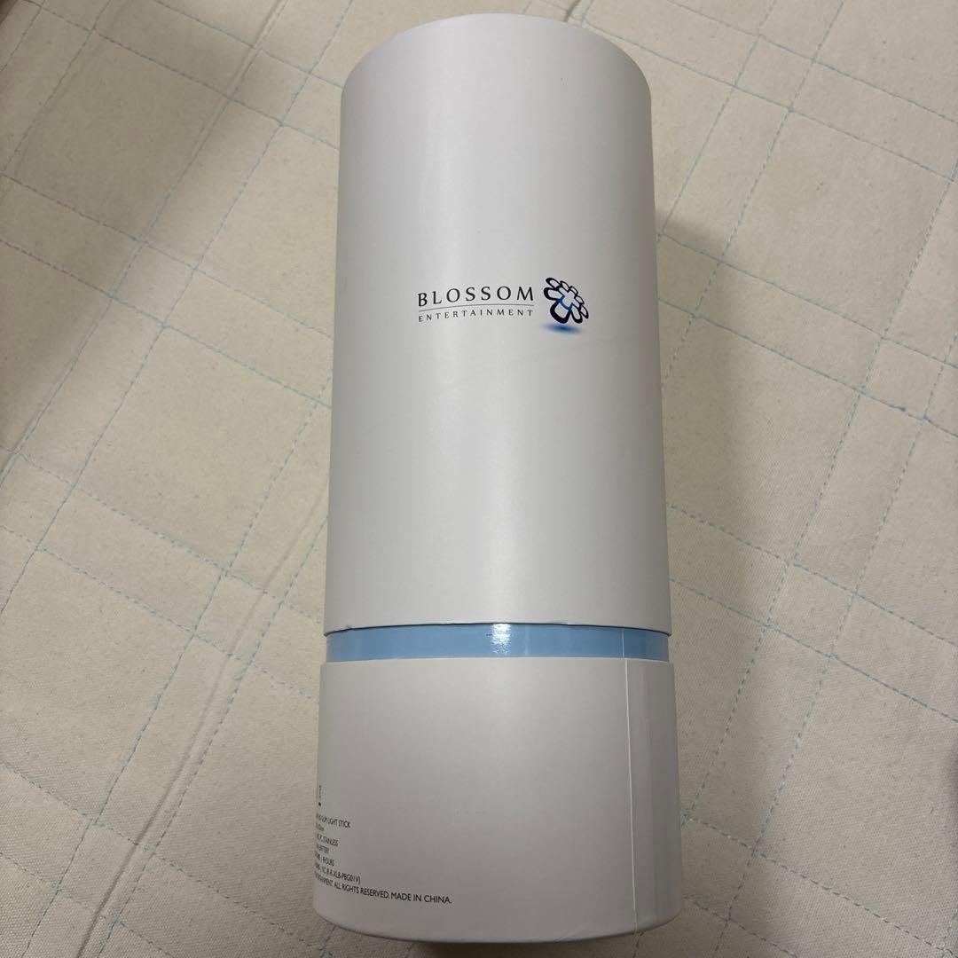 パクボゴム　オフィシャルペンライト