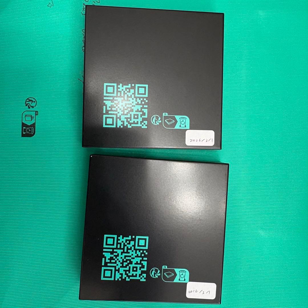 Patrick roger ショコラアソート　4個入り　2箱セット