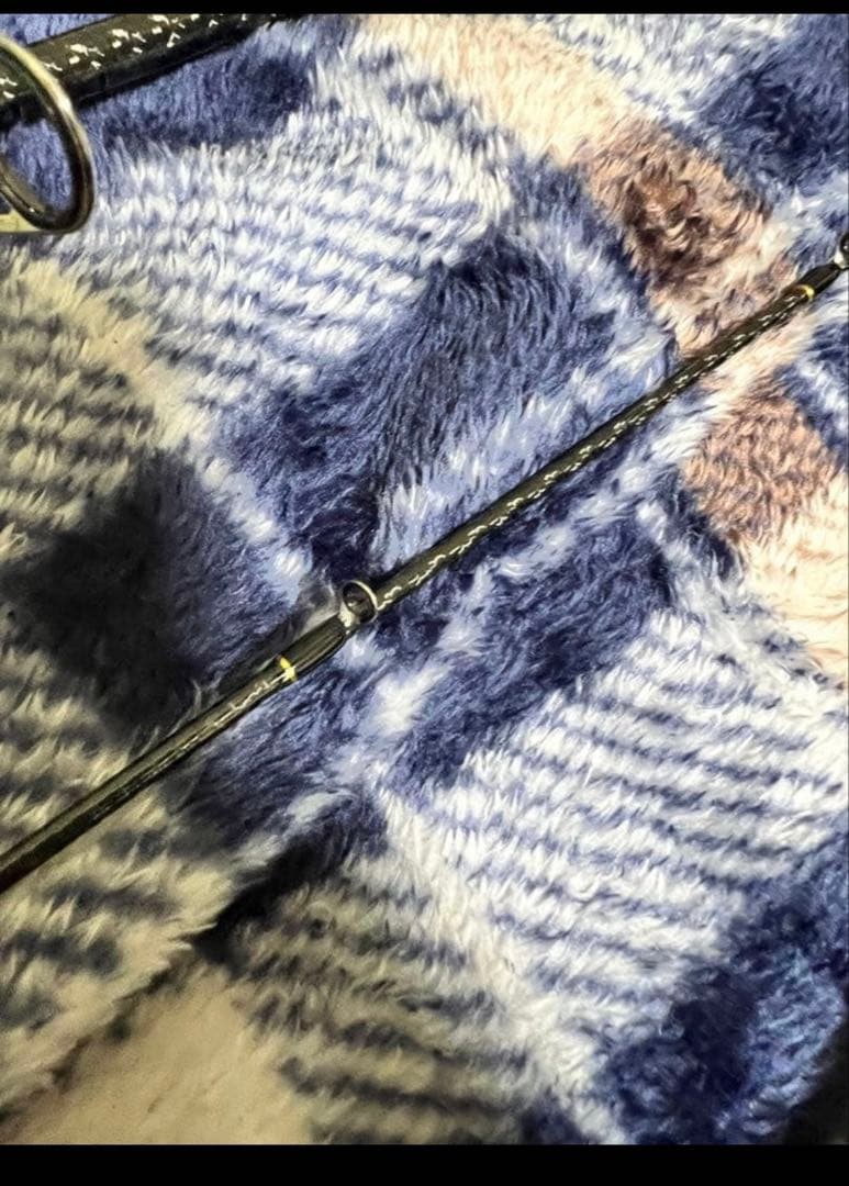 スクイッドマニア 802麗ヴィーナスLMスローテーパー ボロン